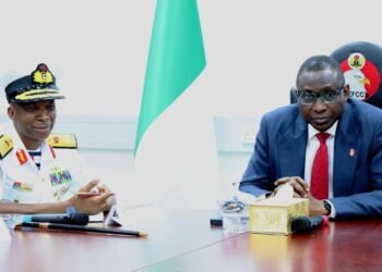 EFCC, NDC parley on Curriculum Improvement