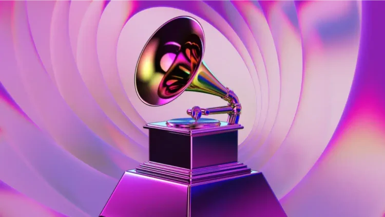 Full List: 2026 Grammy Award Nominations