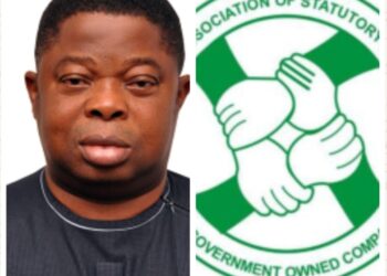 SSASCGOC NEC lauds Alakija, confirms Okudero as Acting General Secretary 