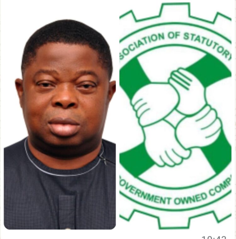 SSASCGOC NEC lauds Alakija, confirms Okudero as Acting General Secretary 