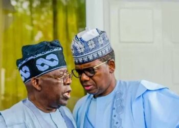 Schoolgirls abduction: President Tinubu asks Matawalle to move to Kebbi