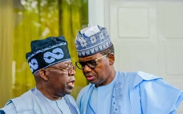 Schoolgirls abduction: President Tinubu asks Matawalle to move to Kebbi