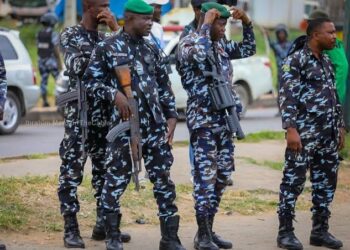 President Tinubu orders withdrawal of Police officers guarding VIPs