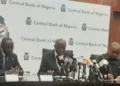 CBN retains monetary policy rate at 27%