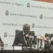 CBN retains monetary policy rate at 27%