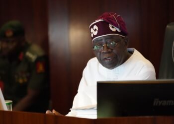 BREAKING: President Tinubu declares National Security Emergency