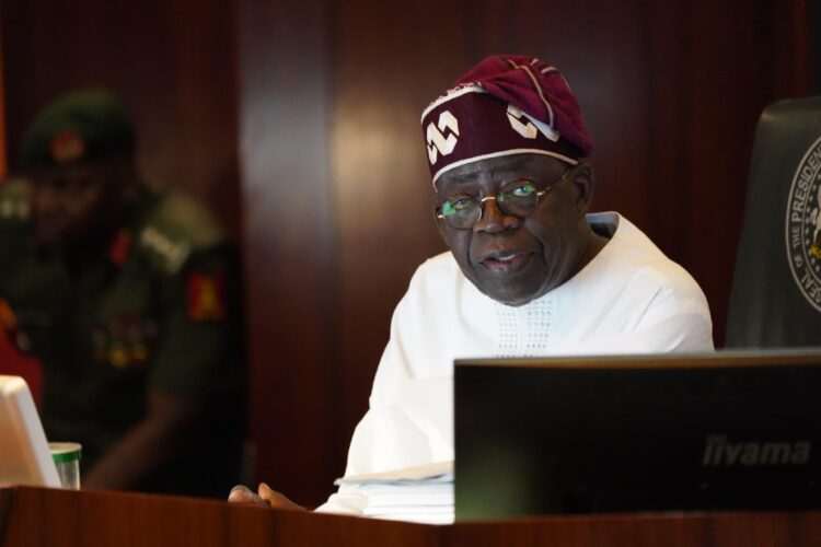 BREAKING: President Tinubu declares National Security Emergency
