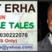 Tales and rhythms of a coup d’etat in Nigeria’s country, By TONY ERHA