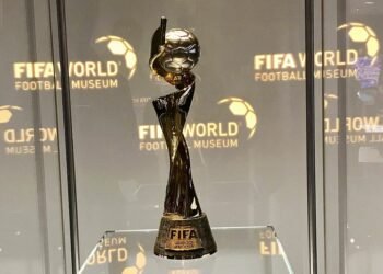 UK launches bid to host 2035 Women’s World Cup
