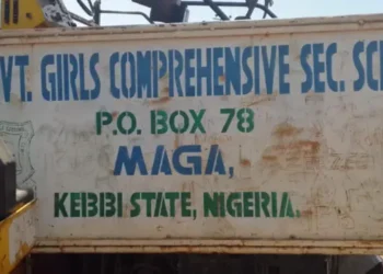 BREAKING: Names Of Kidnapped Kebbi School Girls Released (Full List)