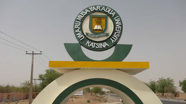 Katsina University workers declare 2-week warning strike