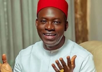 Soludo re-elected Anambra governor; Peter Obi’s candidate came in fourth