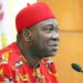 UK denies FG’s request for Ike Ekweremadu to complete prison term in Nigeria