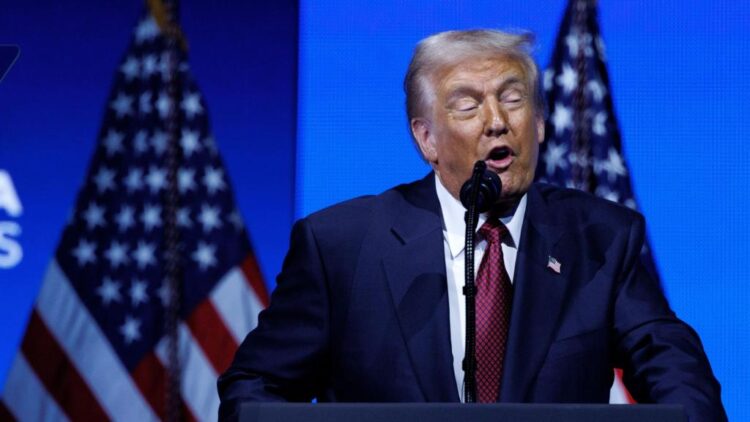 US lifts terror designation on Syria