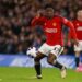 Kobbie Mainoo seeks January move away from Man Utd