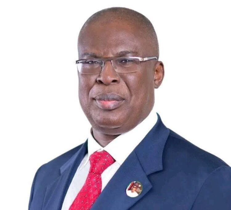 EFCC Probe: ex-Minister Timipre Sylva seeks appearance date over $14.8m alleged fraud