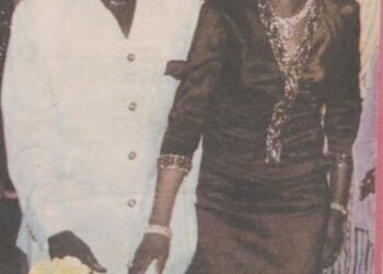 FLASHBACK: In 2005, Remi Tinubu Marked Her 45th Birthday Low-Key to Support Children With Sickle Cell