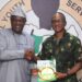 Education With Ease: NYSC assures of Support for NELFUND’s Mandate