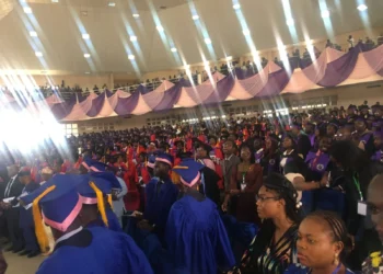 President Tinubu tasks Nigerian academia to proffer solutions to societal problems