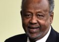 Djibouti’s President, Omar Guelleh runs for sixth term