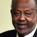 Djibouti’s President, Omar Guelleh runs for sixth term
