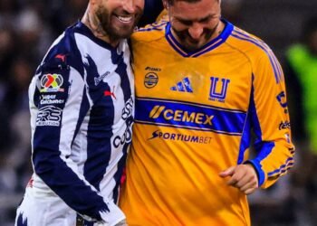 BREAKING: Sergio Ramos to leave CF Monterrey after Apertura 2025 season