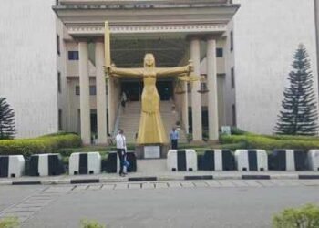 Federal high court begins Christmas vacation December 19