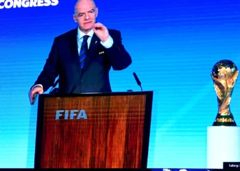 FIFA launch Malaysian FA investigation after discovering use of fake birth certificates