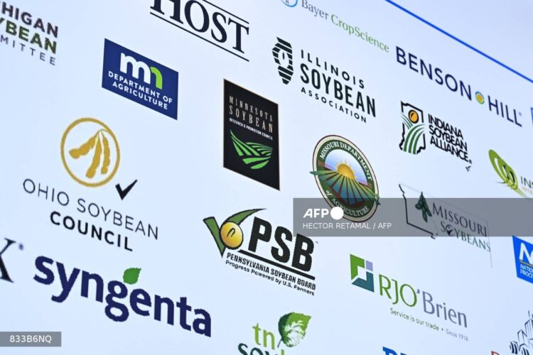 China extends suspension of extra tariffs on US products