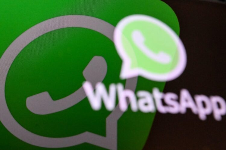 Russia to ban WhatsApp