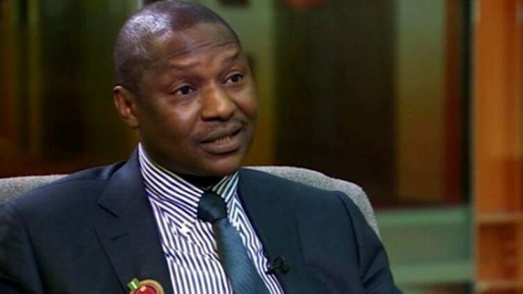 Abubakar Malami confirms EFCC invitation, promises to honour agency’s summons