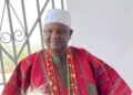 Former Osun APC chairman, Adegboyega Famodun dies at 67