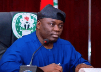 Taraba Governor plans to dump PDP for APC