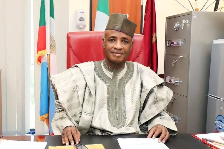 ‘We will be target to bandits and gunmen’ – Senator Wamakko cries out over withdrawal of police protection