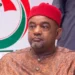 PDP confirms Damagum as Substantive National Chairman