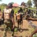 Army repels ISWAP attack in Bama, uncovers illegal mining site in Kaduna