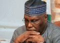 ‘Declare a state of emergency on insecurity – Atiku urges Tinubu