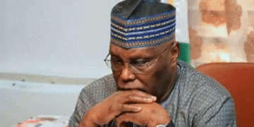 ‘Declare a state of emergency on insecurity – Atiku urges Tinubu