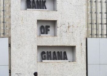 Ghana reduces interest rate to 18% amid rapid decline in inflation