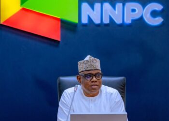 BREAKING: NNPCL declares N5.4 trillion profit after tax