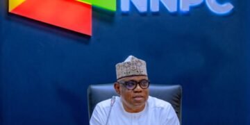 BREAKING: NNPCL declares N5.4 trillion profit after tax