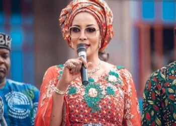 ‘Dialogue is the next step’ – Bianca Ojukwu reacts to Nnamdi Kanu’s Life imprisonment sentence