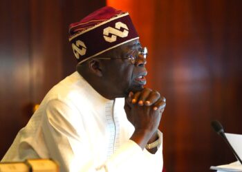 BREAKING: ‘honourably resign’ – PDP calls for President Tinubu’s resignation over Nationwide Insecurity