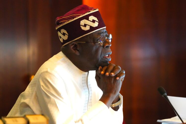 BREAKING: ‘honourably resign’ – PDP calls for President Tinubu’s resignation over Nationwide Insecurity