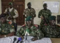 Seven things to know about Guinea-Bissau Coup