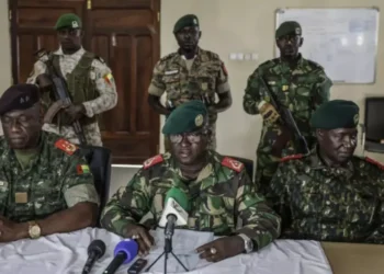 Seven things to know about Guinea-Bissau Coup