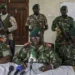 Seven things to know about Guinea-Bissau Coup