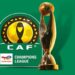 FULL LIST: 2025/26 CAF Champions League Group stage draw, Match schedules