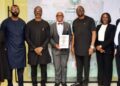 Champion Breweries PLC Conducts Signing Ceremony for Proposed N15.9bn Rights Issue