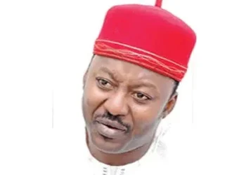 Trump: PDP chieftain urge decisive action against insecurity